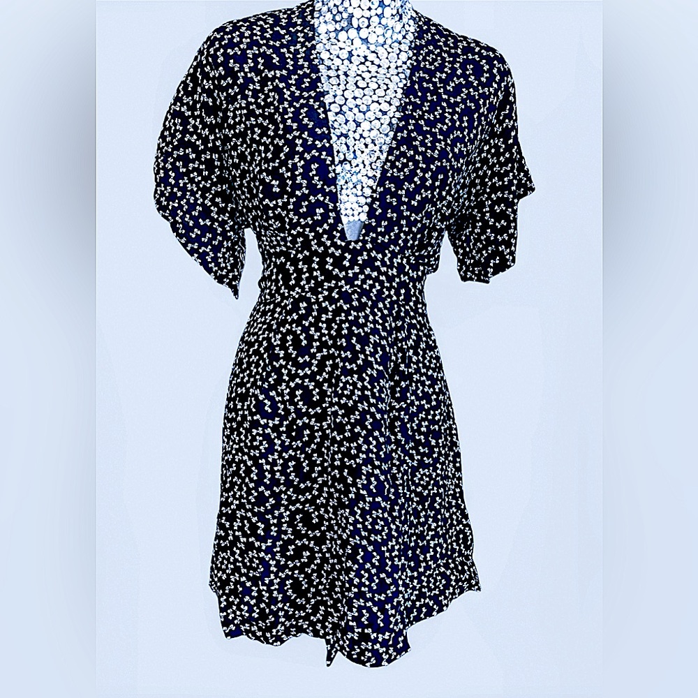 Faithfull Dress